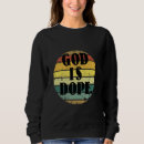 Search for dope hoodies Christian