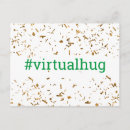 Search for think green horizontal postcards Keep in touch
