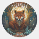 Search for thank you celtic stickers For her