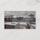 Search for hardwood floors business cards Granite