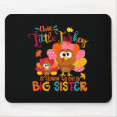 Search for little sister mouse mats Big
