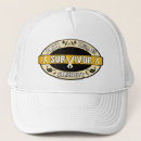Search for courage hats Faith