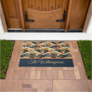 Search for japanese doormats Vintage