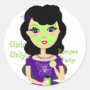 Search for pampering stickers Beauty