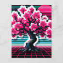 Search for tree blossoms postcards Cherry blossom tree