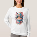 Search for ninja cat tshirts Samurai