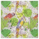 Search for cockatoo fabric Palm