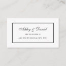 Search for black tie invitations Typography