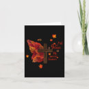 Search for christian autumn cards Orange