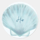 Search for beach shell stickers Pink