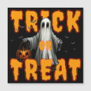 Search for trick or treat halloween cards Funny