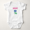 Search for mom dad me baby clothes Mummy