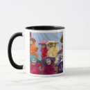 Search for catrina mugs Skeleton