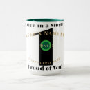 Search for small hole mugs For her