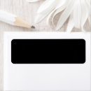 Search for building return address labels Vintage