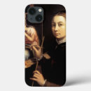 Search for self portrait iphone cases Renaissance