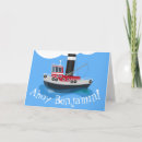 Search for fishing boat cards Harbor