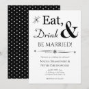 Search for starbursts invitations Retro