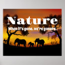 Search for climate change art Nature