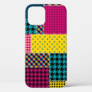Search for rectangle pattern iphone cases Background