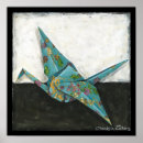 Search for cranes posters Asian