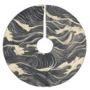 Search for coastal tree skirts Waves