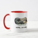 Search for nope not today mugs Humor