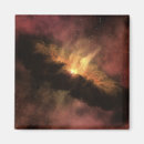 Search for astrophysics magnets Centre