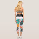 Search for high waisted capris leggings Cool
