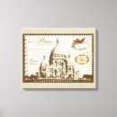 Search for postage art France