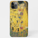Search for kiss iphone cases Gustav klimt