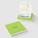 Search for bright coasters Trendy