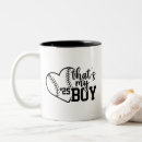 Search for boy mom mugs For her