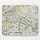 Search for historic map mouse mats History