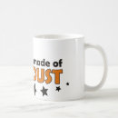Search for stardust mugs Astronomy