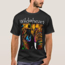 Search for wild animals tshirts Bold