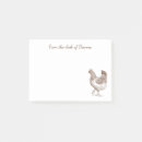 Search for chicken post it notes Farmer