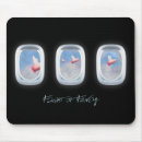 Search for flight mouse mats Surreal