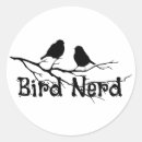 Search for birding stickers Fun