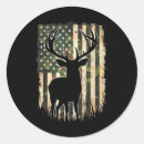 Search for camoflage stickers Hunter