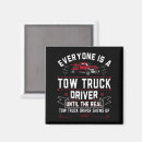 Search for truck magnets Transport