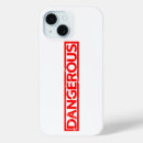 Search for dangerous iphone cases Humour