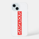 Search for danger iphone cases Funny