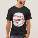 Search for minnesota tshirts Twin cities
