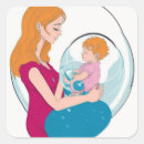Search for unconditional love stickers For her