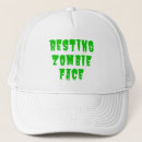 Search for horror baseball caps Ghost