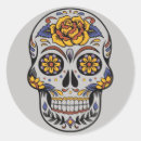 Search for calaveras stickers Skulls