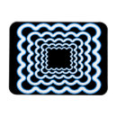 Search for optical illusions magnets Graphic