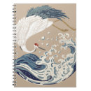 Search for traditional japanese notebooks Flower