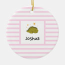 Search for green dinosaur christmas tree decorations Baby
